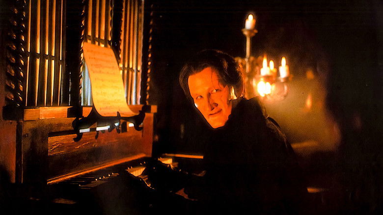 кадр из фильма Призрак оперы