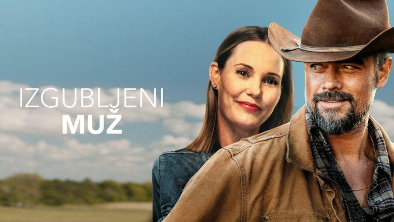 кадр из фильма Потерянный муж