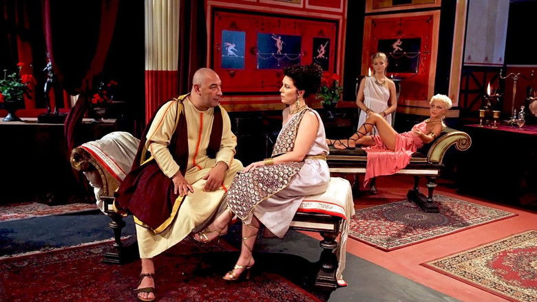 кадр из фильма Roma