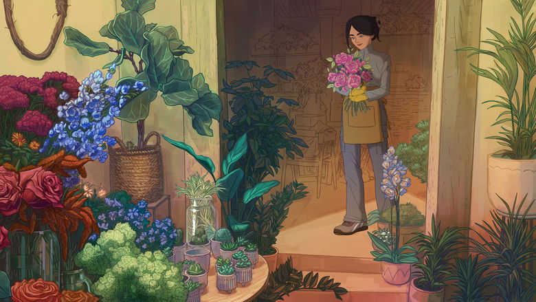 кадр из фильма Silence Sometimes