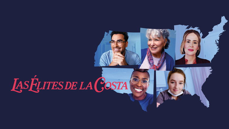 кадр из фильма Элиты побережья