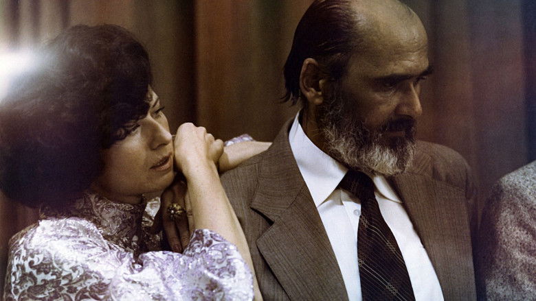 кадр из фильма Провинциальные актеры