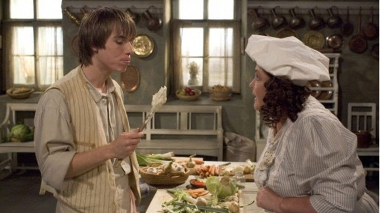 кадр из фильма Až kohout snese vejce