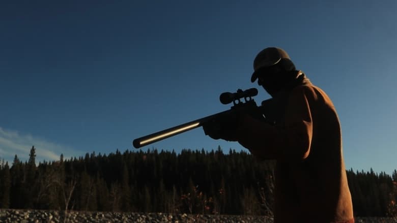 кадр из фильма Run Run Rabbit