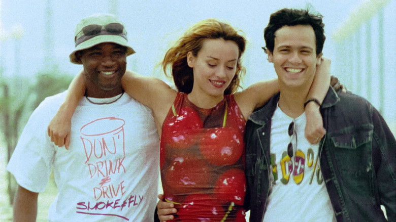 кадр из фильма Tudo Isto é Fado