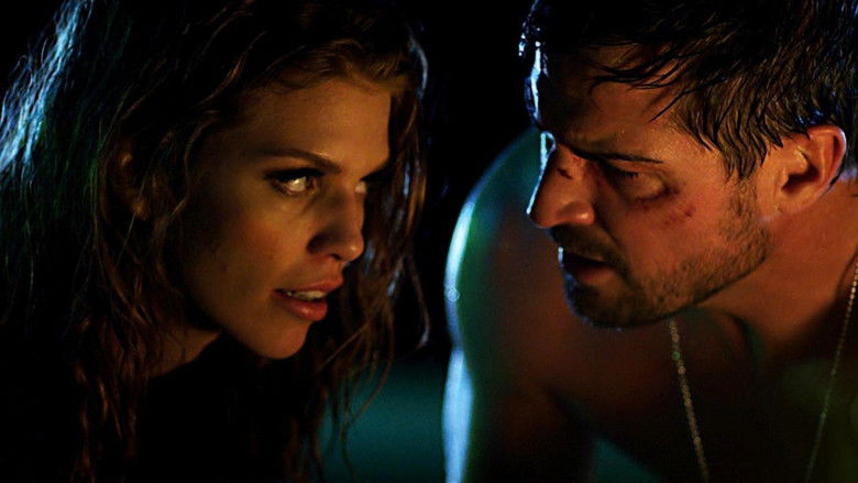 кадр из фильма Двойная игра