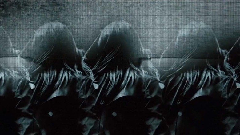 кадр из фильма Hysteric Nelly