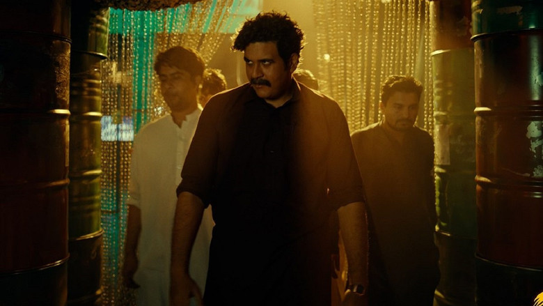 кадр из фильма سطار