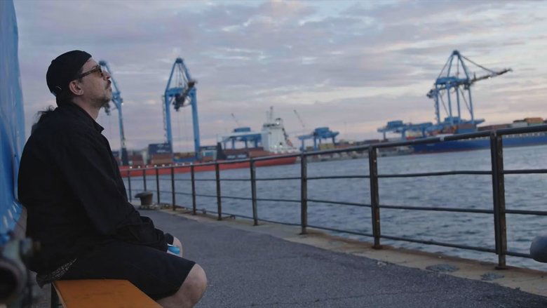 кадр из фильма Willie Peyote, elegia sabauda