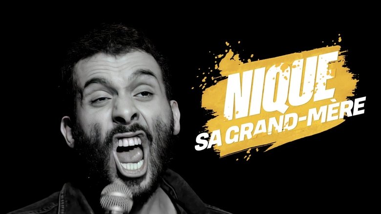 кадр из фильма Mustapha El Atrassi  - Nique Sa Grand-Mère