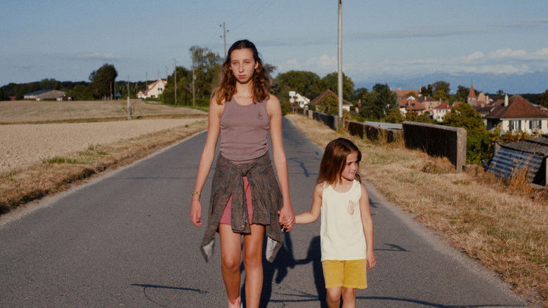 кадр из фильма L'amour du monde