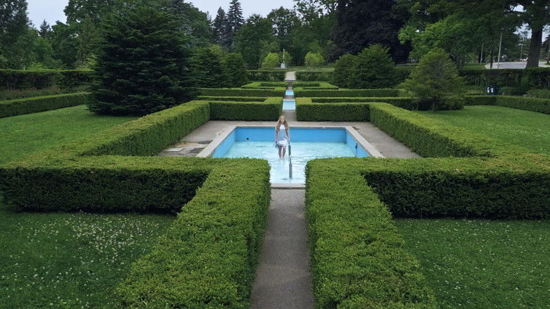 кадр из фильма She Decided Not to Remember