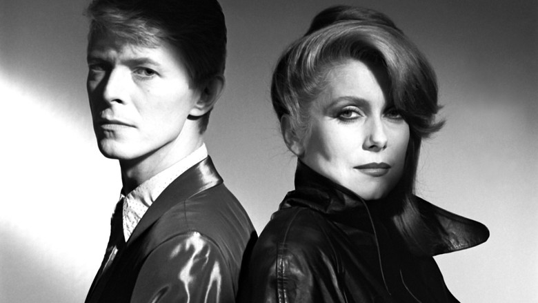 кадр из фильма Голод