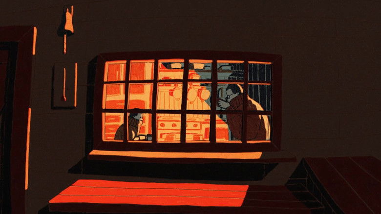 кадр из фильма Торговцы льдом