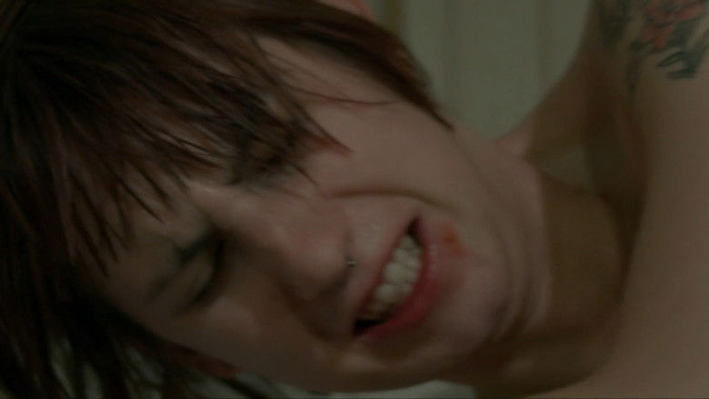 кадр из фильма Bleeders