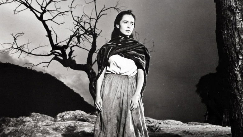 кадр из фильма Macario