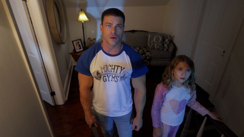 кадр из фильма Here for Blood