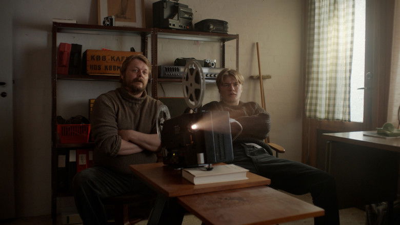 кадр из фильма Непотопляемый