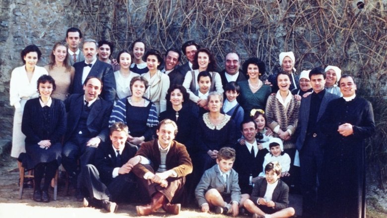 кадр из фильма Storia di ragazzi e di ragazze