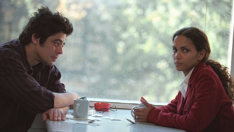 кадр из фильма То, что мы потеряли