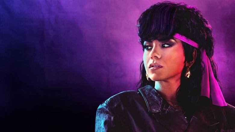 кадр из фильма Can You Feel the Beat: The Lisa Lisa Story