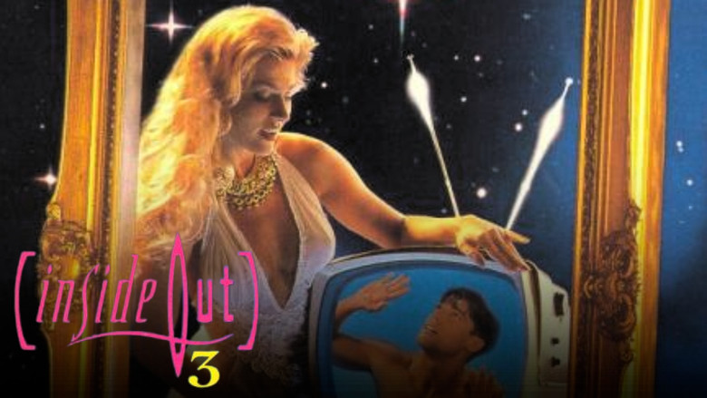 кадр из фильма Inside Out 3