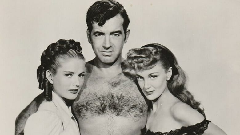 кадр из фильма The Vanquished