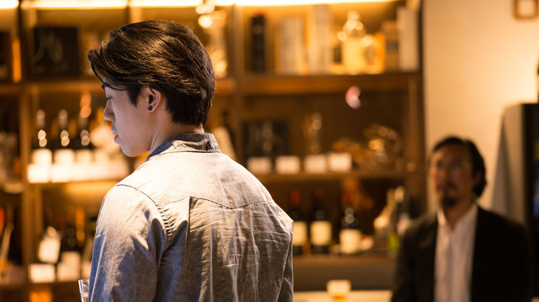 кадр из фильма 亂流