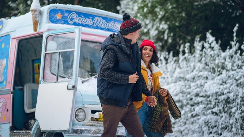 кадр из фильма Твоё Рождество или моё?