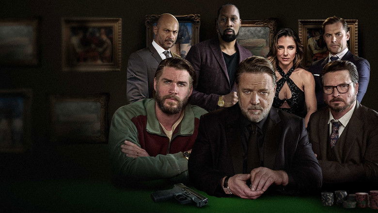 кадр из фильма Покерфейс