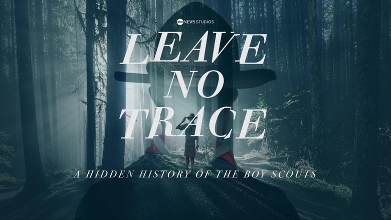 кадр из фильма Leave No Trace