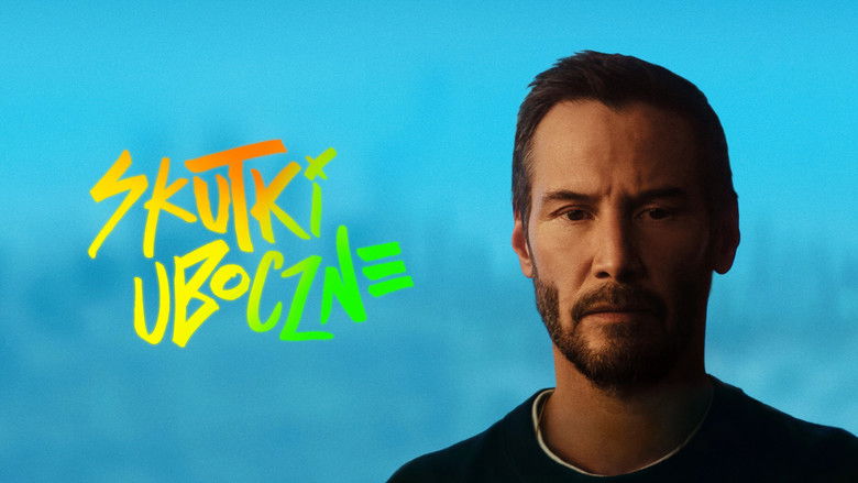 кадр из фильма Последствия