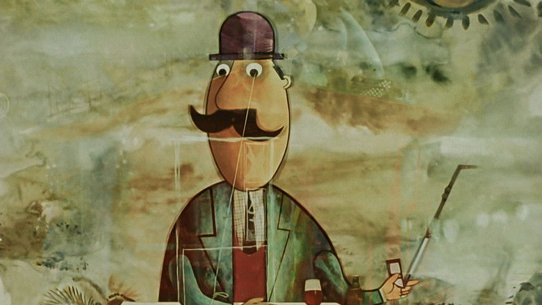 кадр из фильма Noworoczna noc