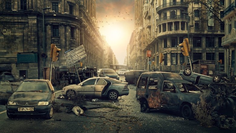 кадр из фильма Птичий короб: Барселона