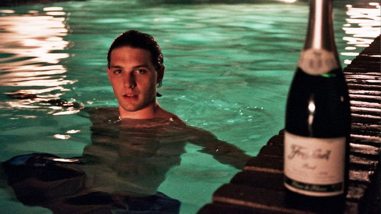 кадр из фильма Вызов