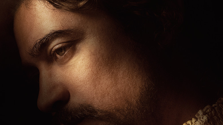 кадр из фильма Тень Караваджо