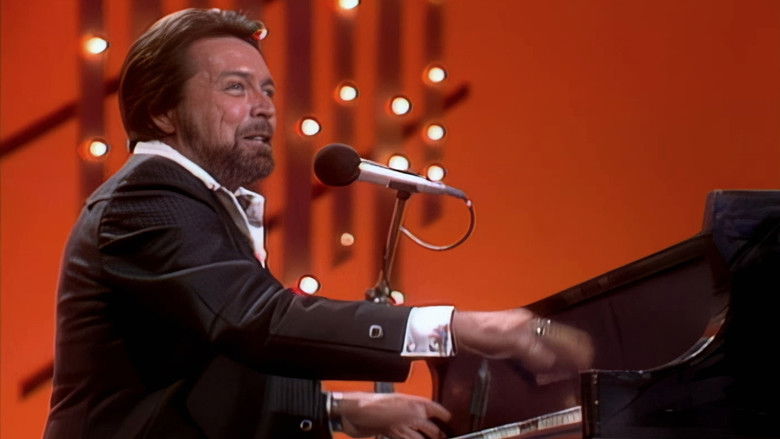 кадр из фильма Time-Life: Country Legends Live, Vol. 1