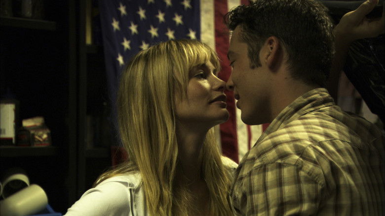 кадр из фильма Wreckage