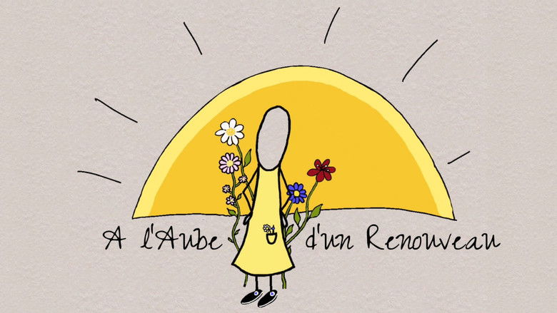 À l'aube d'un renouveau