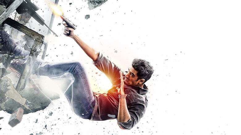 кадр из фильма 7 Hours to Go