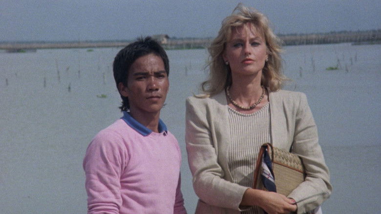 кадр из фильма Рожденный сражаться