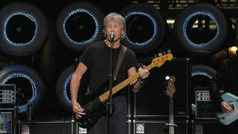 Roger Waters - Live Earth New Jersey