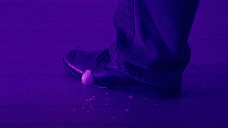 кадр из фильма Conditional