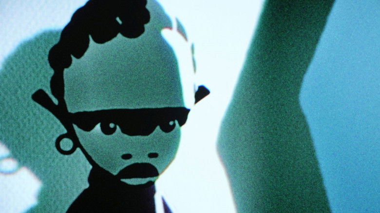 кадр из фильма Slavar