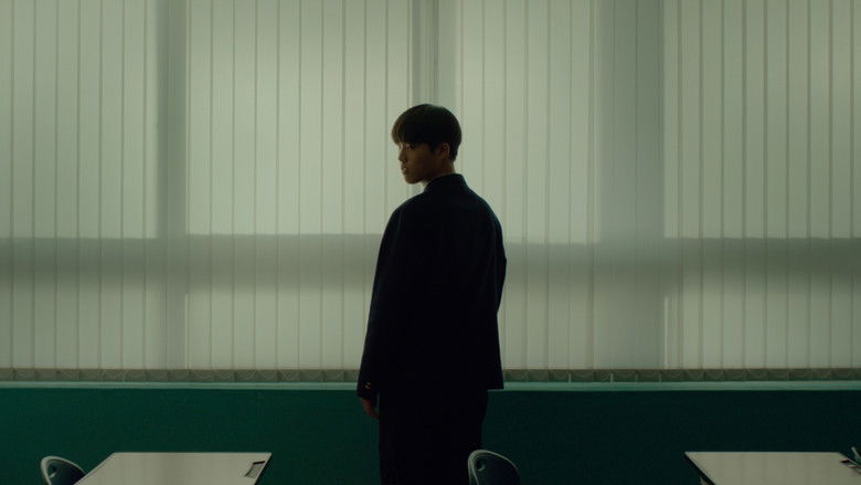 кадр из фильма 손으로