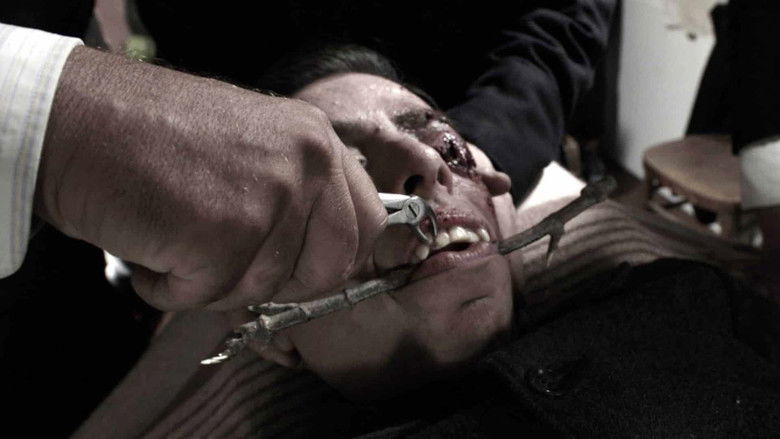 кадр из фильма Господин Дьявол