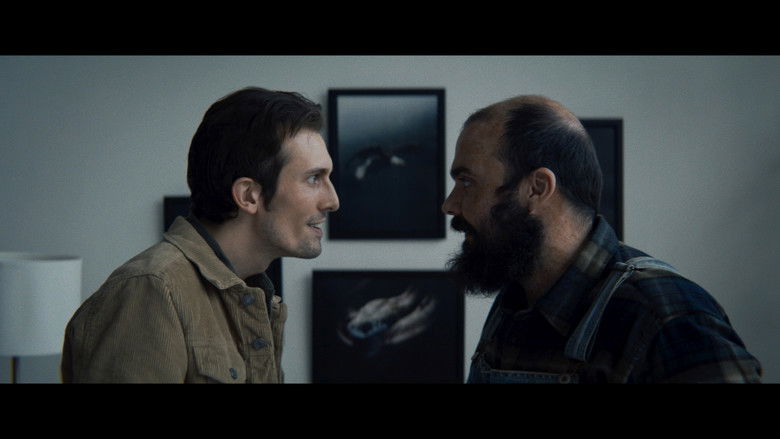 кадр из фильма The Butchers