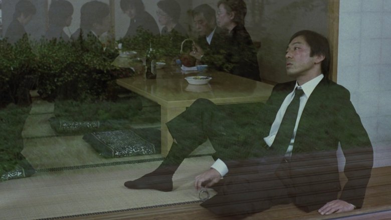 кадр из фильма ゆれる