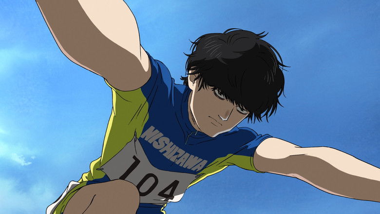 кадр из фильма Стометровка