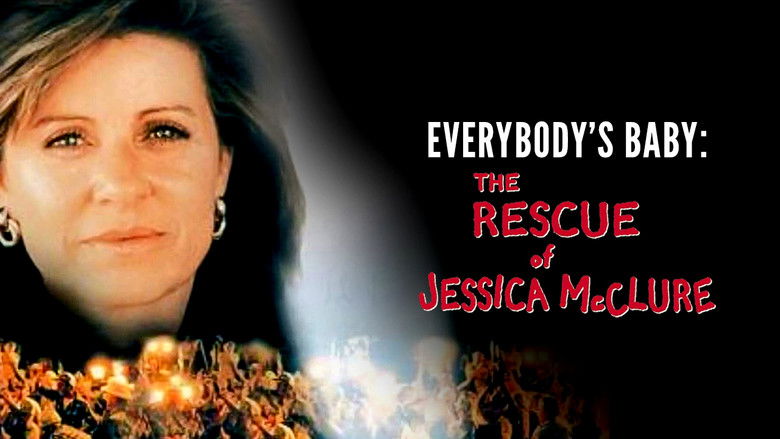 кадр из фильма Everybody's Baby: The Rescue of Jessica McClure